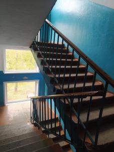 Продажа квартиры Омск. улица Багратиона 11 Продажа квартиры Омск. улица Багратиона 11