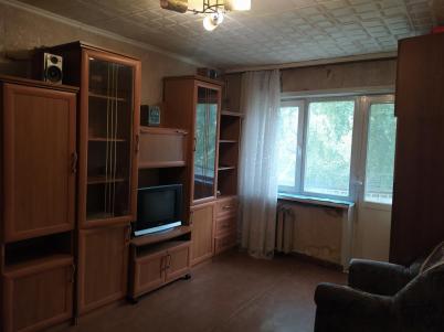 Продажа квартиры Омск. улица Багратиона 11 Продажа квартиры Омск. улица Багратиона 11