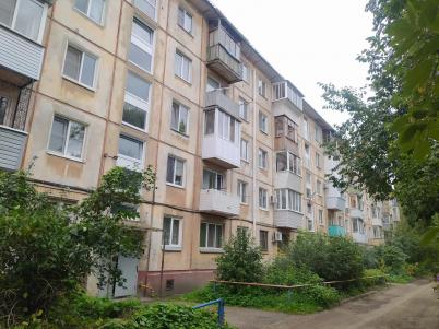 Продажа квартиры Омск. улица Багратиона 11 Продажа квартиры Омск. улица Багратиона 11