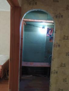 Продажа квартиры Омск. улица Багратиона 11 Продажа квартиры Омск. улица Багратиона 11