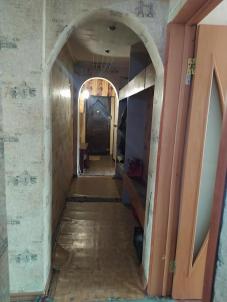 Продажа квартиры Омск. улица Багратиона 11 Продажа квартиры Омск. улица Багратиона 11