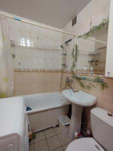 Аренда квартиры Омск. 21-я Амурская улица 3А