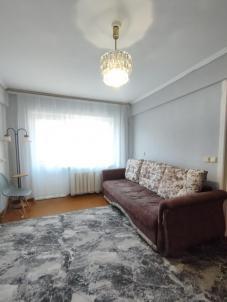 Аренда квартиры Омск. 21-я Амурская улица 3А