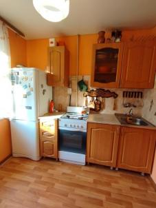 Аренда квартиры Омск. 21-я Амурская улица 3А