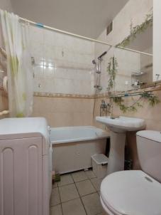 Аренда квартиры Омск. 21-я Амурская улица 3А