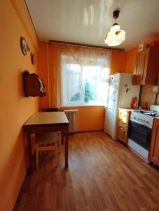 Аренда квартиры Омск. 21-я Амурская улица 3А