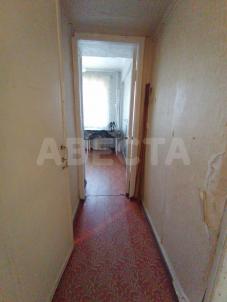 Продажа квартиры Омск. ул. 5-я Линия, 252