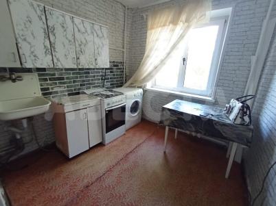 Продажа квартиры Омск. ул. 5-я Линия, 252