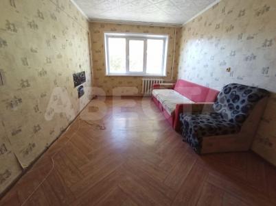 Продажа квартиры Омск. ул. 5-я Линия, 252