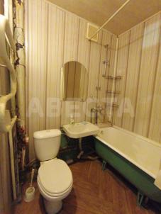 Продажа квартиры Омск. ул. 5-я Линия, 252