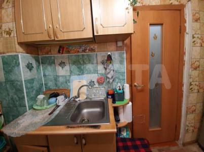 Продажа квартиры Омск. ул. 19-я Рабочая, 129