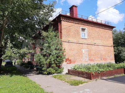 Продажа квартиры Омск. ул. 19-я Рабочая, 129