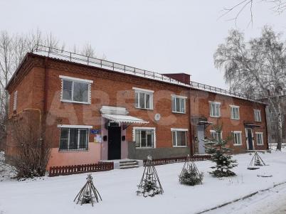 Продажа квартиры Омск. ул. 19-я Рабочая, 129