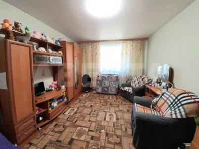 Продажа квартиры Омск. ул. 19-я Рабочая, 129