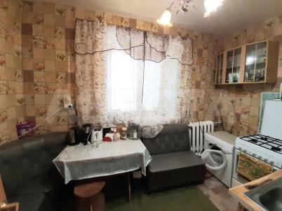 Продажа квартиры Омск. ул. 19-я Рабочая, 129