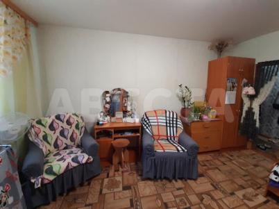 Продажа квартиры Омск. ул. 19-я Рабочая, 129