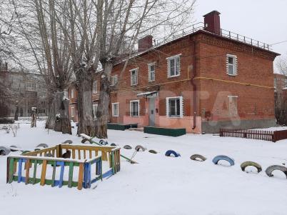 Продажа квартиры Омск. ул. 19-я Рабочая, 129