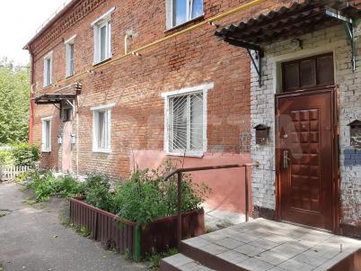 Продажа квартиры Омск. ул. 19-я Рабочая, 129