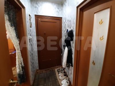 Продажа квартиры Омск. ул. 19-я Рабочая, 129