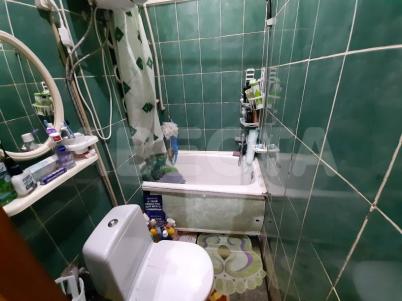 Продажа квартиры Омск. ул. 19-я Рабочая, 129