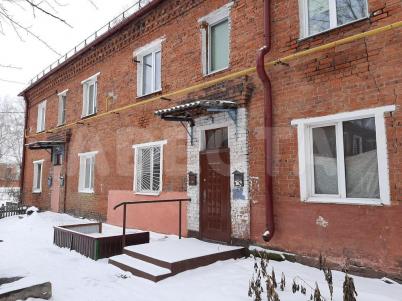 Продажа квартиры Омск. ул. 19-я Рабочая, 129