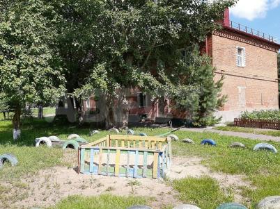 Продажа квартиры Омск. ул. 19-я Рабочая, 129