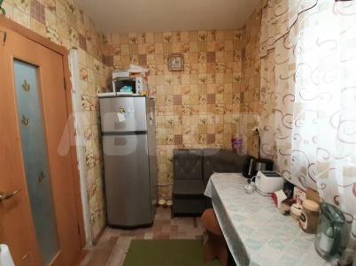 Продажа квартиры Омск. ул. 19-я Рабочая, 129