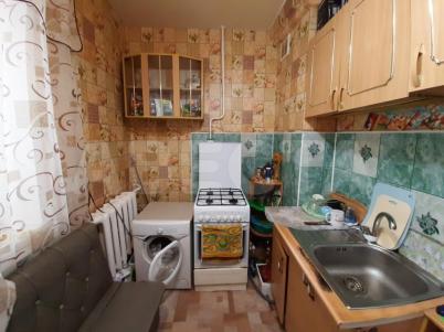 Продажа квартиры Омск. ул. 19-я Рабочая, 129