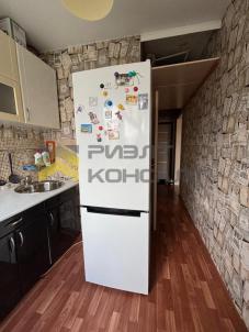 Продажа квартиры Омск. улица Дмитриева, 4, к.2