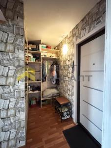 Продажа квартиры Омск. улица Дмитриева, 4, к.2