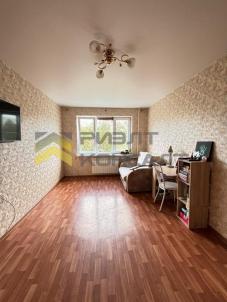 Продажа квартиры Омск. улица Дмитриева, 4, к.2