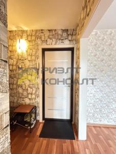 Продажа квартиры Омск. улица Дмитриева, 4, к.2