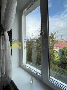 Продажа квартиры Омск. улица Дмитриева, 4, к.2