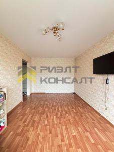 Продажа квартиры Омск. улица Дмитриева, 4, к.2