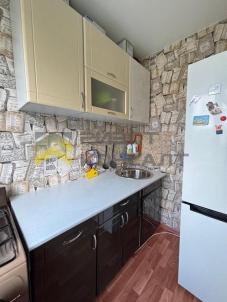 Продажа квартиры Омск. улица Дмитриева, 4, к.2