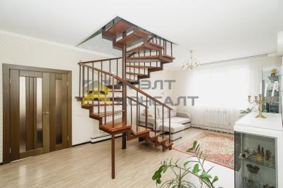 Продажа дома улица Моцарта, 64