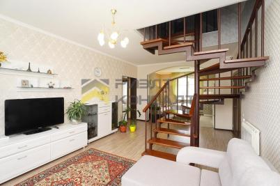 Продажа дома улица Моцарта, 64