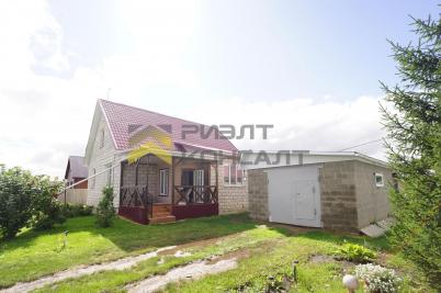 Продажа дома улица Моцарта, 64