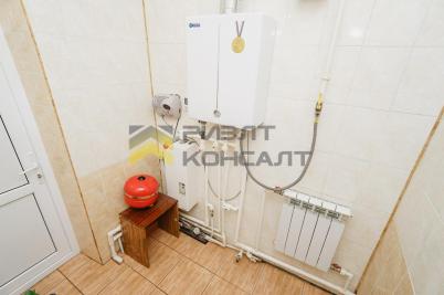 Продажа дома улица Моцарта, 64