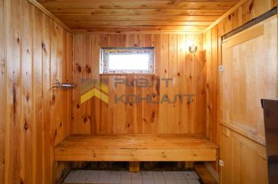 Продажа дома улица Моцарта, 64