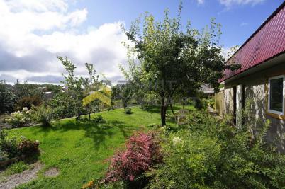 Продажа дома улица Моцарта, 64