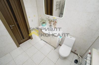 Продажа дома улица Моцарта, 64