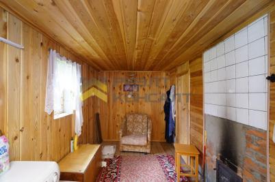 Продажа дома улица Моцарта, 64