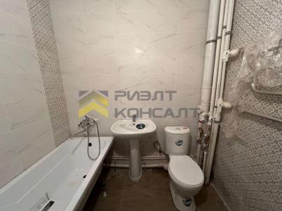 Продажа квартиры Омск. улица Дианова, 34А