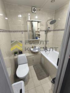 Продажа квартиры Омск. улица Молодогвардейская, 15