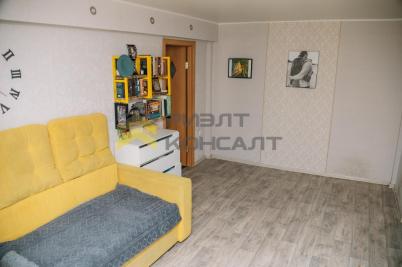 Продажа квартиры Омск. улица Молодогвардейская, 15