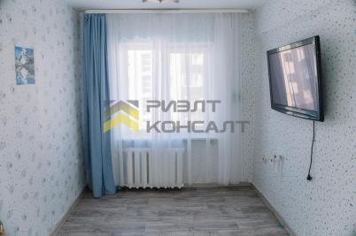 Продажа квартиры Омск. улица Молодогвардейская, 15