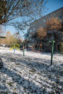 Продажа квартиры Омск. улица Молодогвардейская, 15