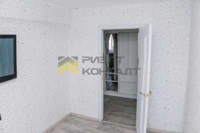 Продажа квартиры Омск. улица Молодогвардейская, 15