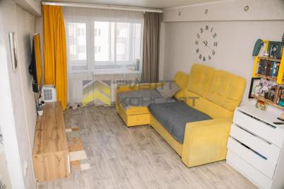 Продажа квартиры Омск. улица Молодогвардейская, 15